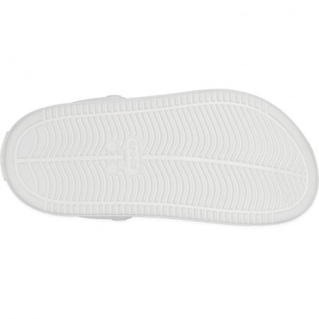 Saboti Crocs Crocband Clean Of Court Kids - 208477-100 [4]