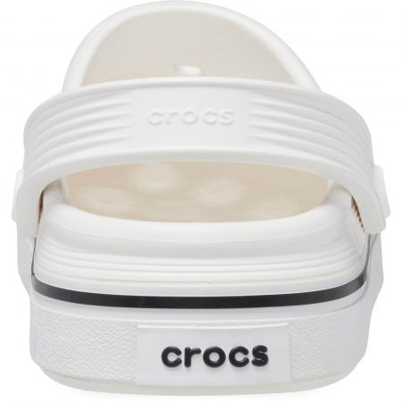 Saboti Crocs Crocband Clean Of Court Kids - 208477-100 [5]