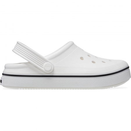 Saboti Crocs Crocband Clean Of Court Kids - 208477-100 [1]