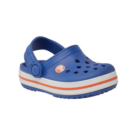 COPII - Saboti Crocs Crocband Clog K - 204537-4O5