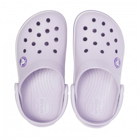 Saboti Crocs Crocband Clog K - 204537-5P8 [3]