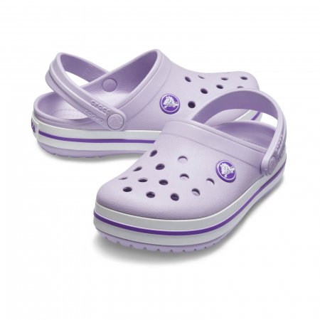 Saboti Crocs Crocband Clog K - 204537-5P8 [2]
