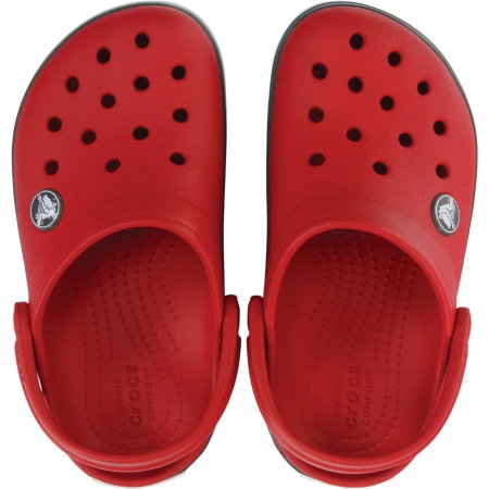 Saboti Crocs Crocband Clog K - 204537-6IB [1]