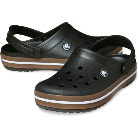Saboti Crocs Crocband Gum - 212756-001 [3]