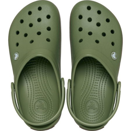 Saboti Crocs Crocband Gum - 212756-3BX [2]