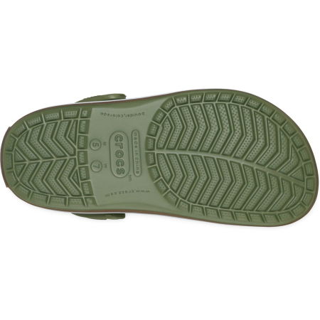 Saboti Crocs Crocband Gum - 212756-3BX [4]