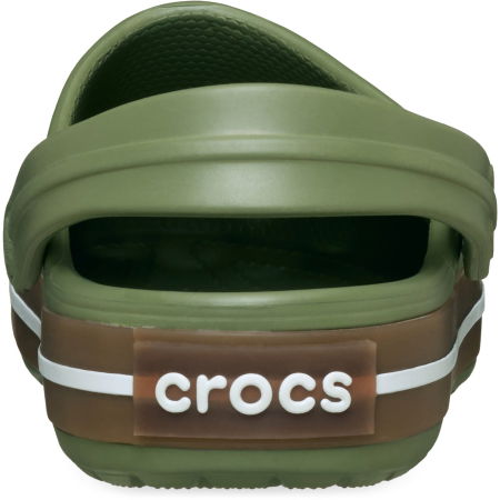 Saboti Crocs Crocband Gum - 212756-3BX [5]