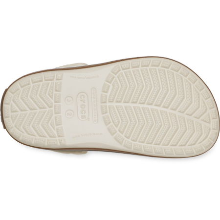 Saboti Crocs Crocband Gum Clog K - 212775-2MD [4]