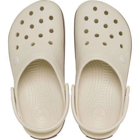 Saboti Crocs Crocband Gum Clog K - 212775-2MD [2]