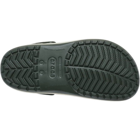 Saboti Crocs Crocband Heritage - 213224-001 [3]