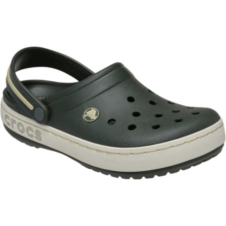 BĂRBAŢI - Saboti Crocs Crocband Heritage - 213224-001