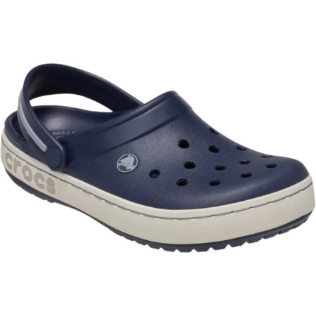BĂRBAŢI - Saboti Crocs Crocband Heritage - 213224-410