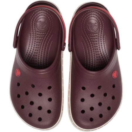 Saboti Crocs Crocband Heritage - 213224-7CU [2]