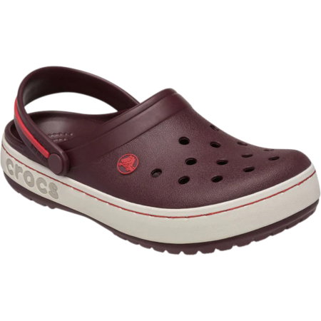 BĂRBAŢI - Saboti Crocs Crocband Heritage - 213224-7CU
