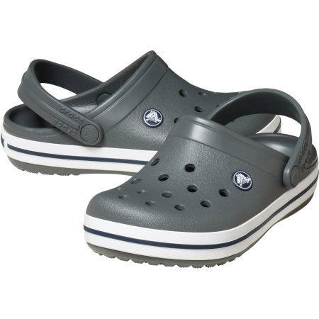 Saboti Crocs Crocband Kids - 207006-0DG [3]