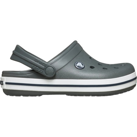 Saboti Crocs Crocband Kids - 207006-0DG [2]