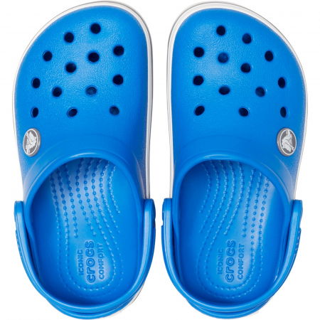 Saboti Crocs Crocband Kids - 207006-4JN [3]