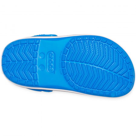 Saboti Crocs Crocband Kids - 207006-4JN [4]