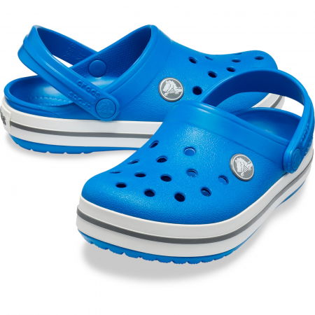 Saboti Crocs Crocband Kids - 207006-4JN [2]