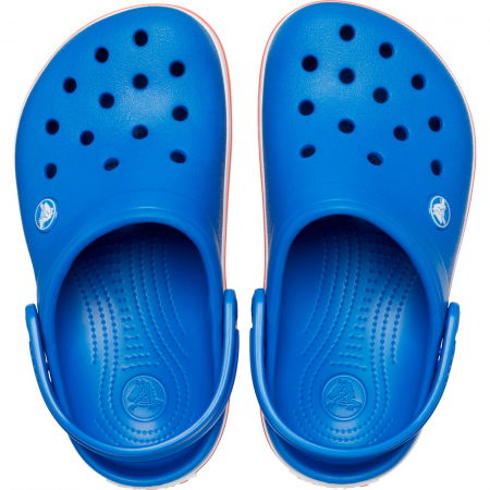 Saboti Crocs Crocband Kids - 207006-4KZ [3]
