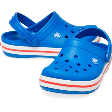 Saboti Crocs Crocband Kids - 207006-4KZ [2]
