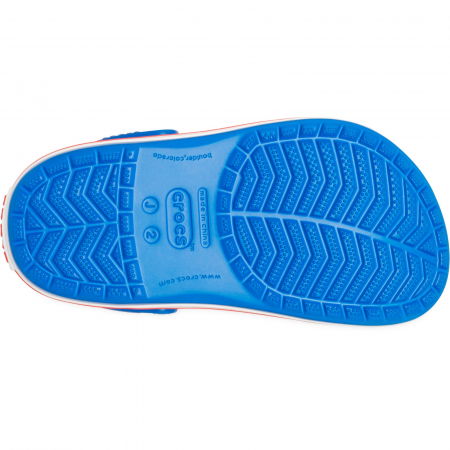 Saboti Crocs Crocband Kids - 207006-4KZ [4]