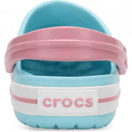 Saboti Crocs Crocband Kids - 207006-4S3 [6]