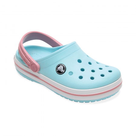 REDUCERI - Saboti Crocs Crocband Kids - 207006-4S3