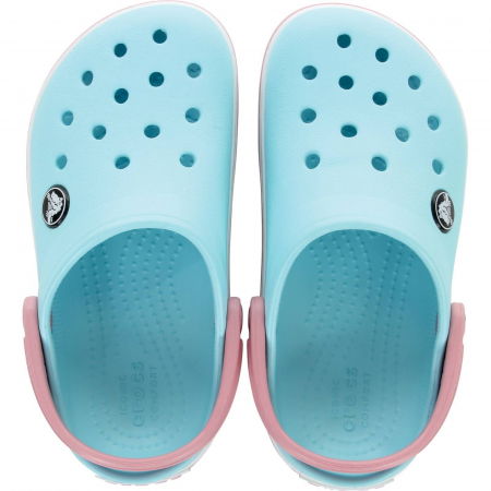 Saboti Crocs Crocband Kids - 207006-4S3 [3]