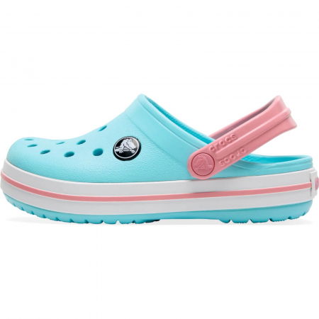 Saboti Crocs Crocband Kids - 207006-4S3 [2]
