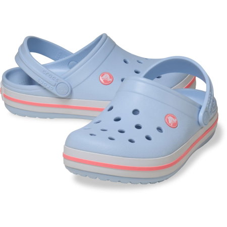 Saboti Crocs Crocband Kids - 207006-4XQ [3]