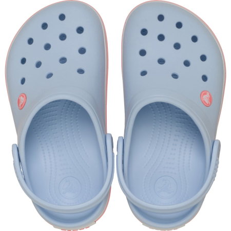 Saboti Crocs Crocband Kids - 207006-4XQ [2]