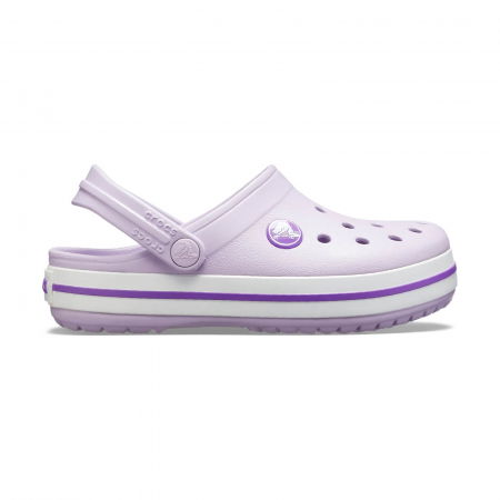 Saboti Crocs Crocband Kids - 207006-5P8 [1]
