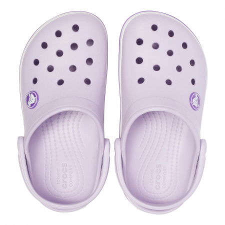 Saboti Crocs Crocband Kids - 207006-5P8 [3]