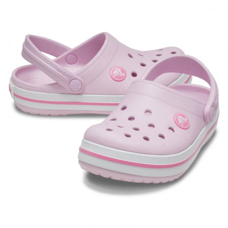 Saboti Crocs Crocband Kids - 207006-6GD [2]