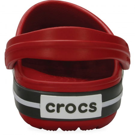 Saboti Crocs Crocband Kids - 207006-6IB [4]