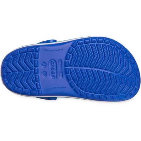 Saboti Crocs Crocband Kids Clog - 207006-4PI [4]