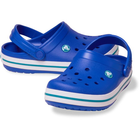 Saboti Crocs Crocband Kids Clog - 207006-4PI [3]