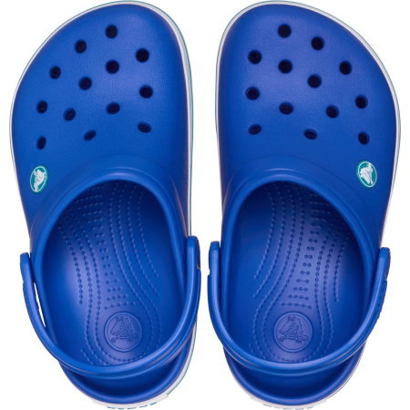 Saboti Crocs Crocband Kids Clog - 207006-4PI [2]