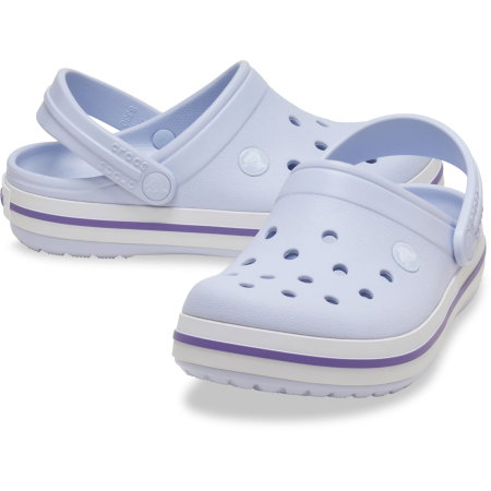 Saboti Crocs Crocband Kids Clog - 207006-5AF [3]