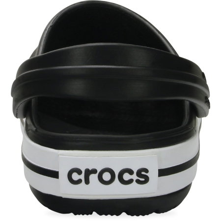 Saboti Crocs Crocband Kids T - 207005-001 [5]