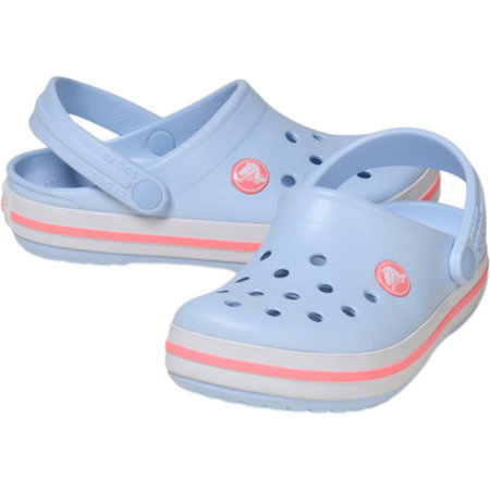 Saboti Crocs Crocband Kids T - 207005-4XQ [3]