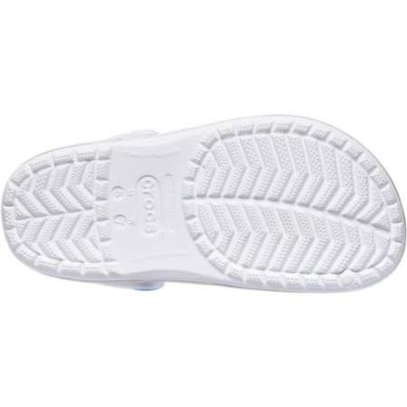 Saboti Crocs Crocband Peanuts Clog  - 212115-90H [4]
