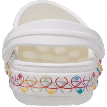 Saboti Crocs Crocband Stretch Necklace - 208269-94S [5]