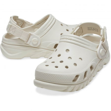 Saboti Crocs Duet Max II K - 208774-160 [4]