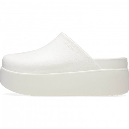 Saboti Crocs Dylan Platform - 209869-0WV [2]