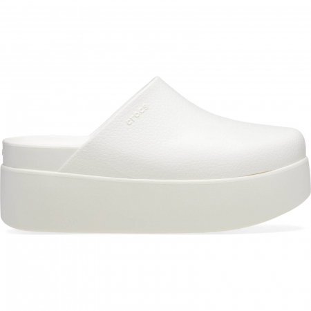 Saboti Crocs Dylan Platform - 209869-0WV [1]