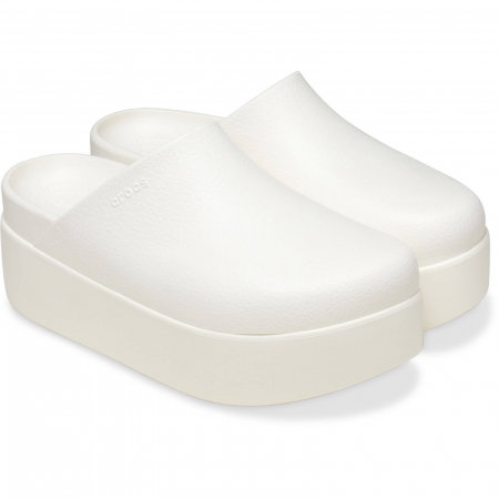 Saboti Crocs Dylan Platform - 209869-0WV [4]