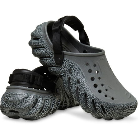 Saboti Crocs Echo Crackle - 211630-0DA [3]