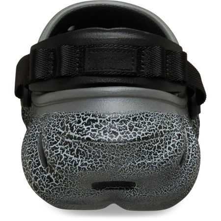 Saboti Crocs Echo Crackle - 211630-0DA [5]